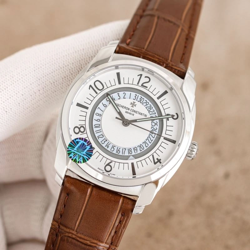 Upgraded VACHERON CONSTANTIN Watches 204771