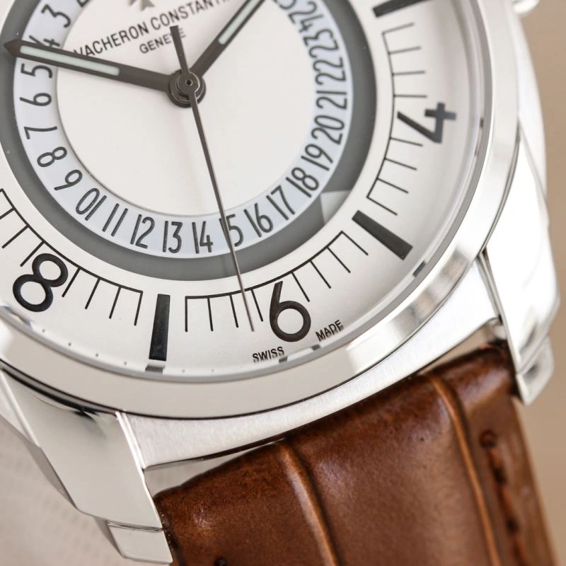 Upgraded VACHERON CONSTANTIN Watches 204771