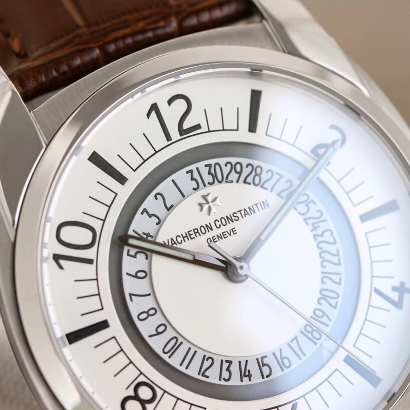 Upgraded VACHERON CONSTANTIN Watches 204771