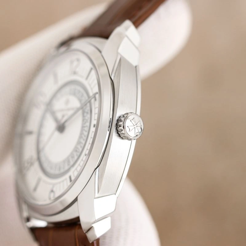 Upgraded VACHERON CONSTANTIN Watches 204771