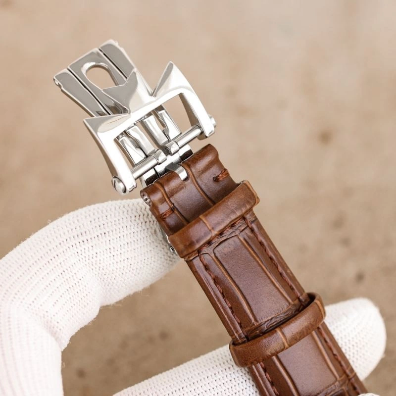Upgraded VACHERON CONSTANTIN Watches 204771