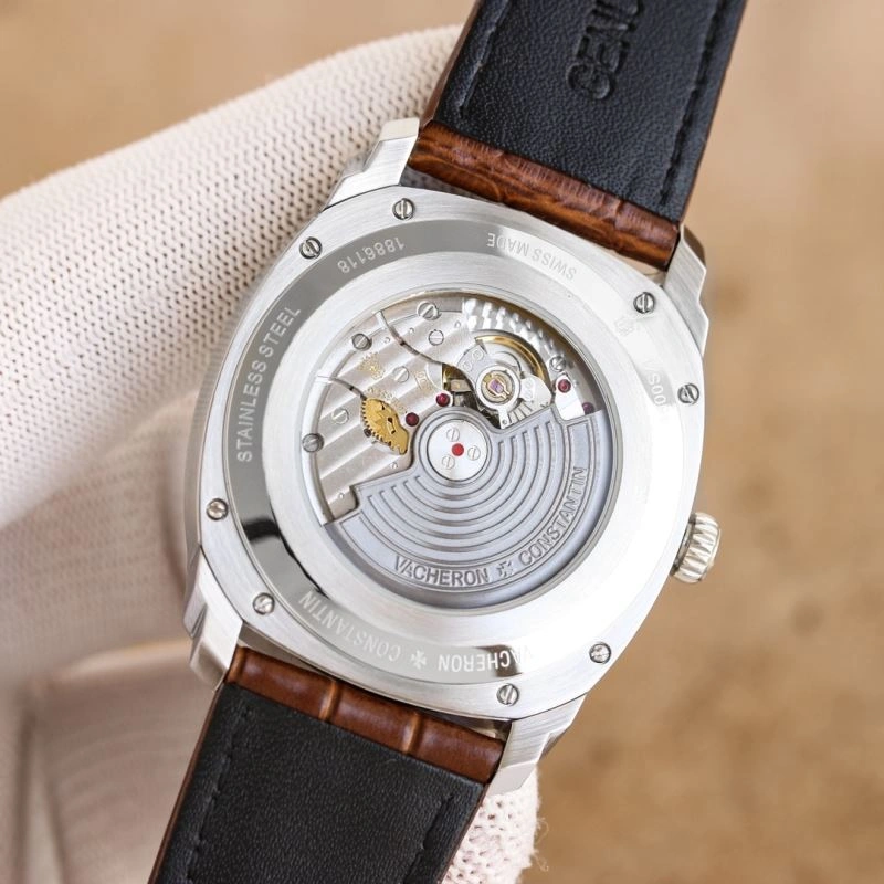 Upgraded VACHERON CONSTANTIN Watches 204771
