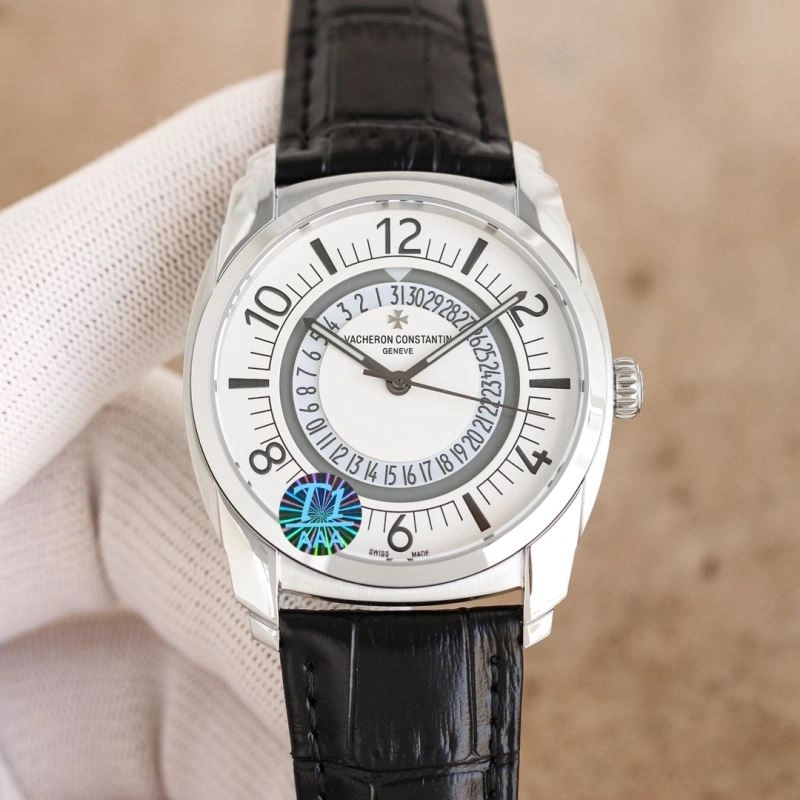 VACHERON CONSTANTIN Watches Flexible 204751