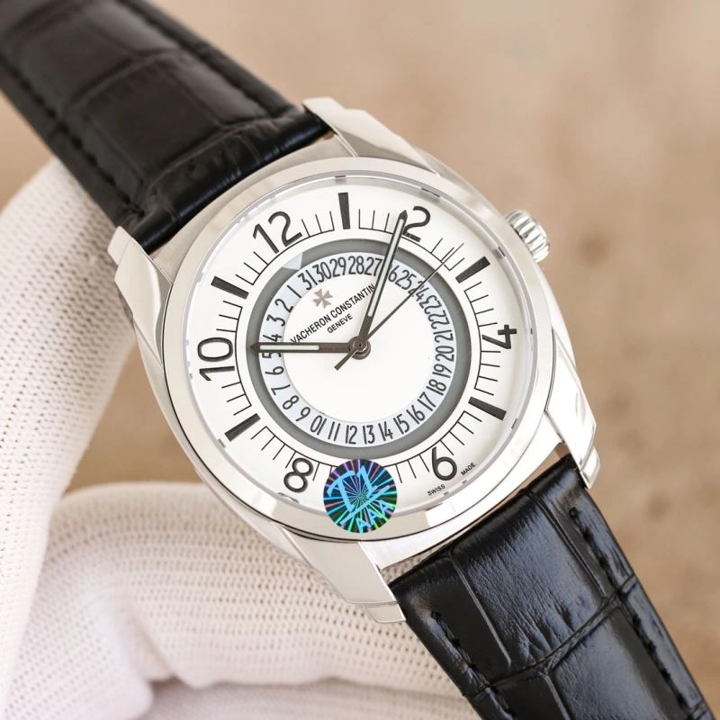 VACHERON CONSTANTIN Watches Flexible 204751