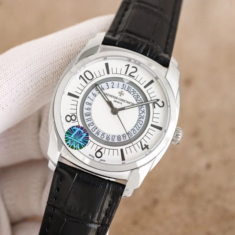VACHERON CONSTANTIN Watches Flexible 204751