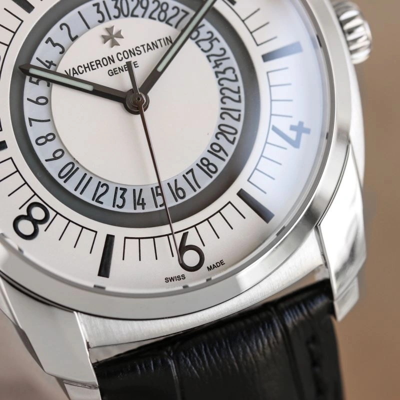 VACHERON CONSTANTIN Watches Flexible 204751