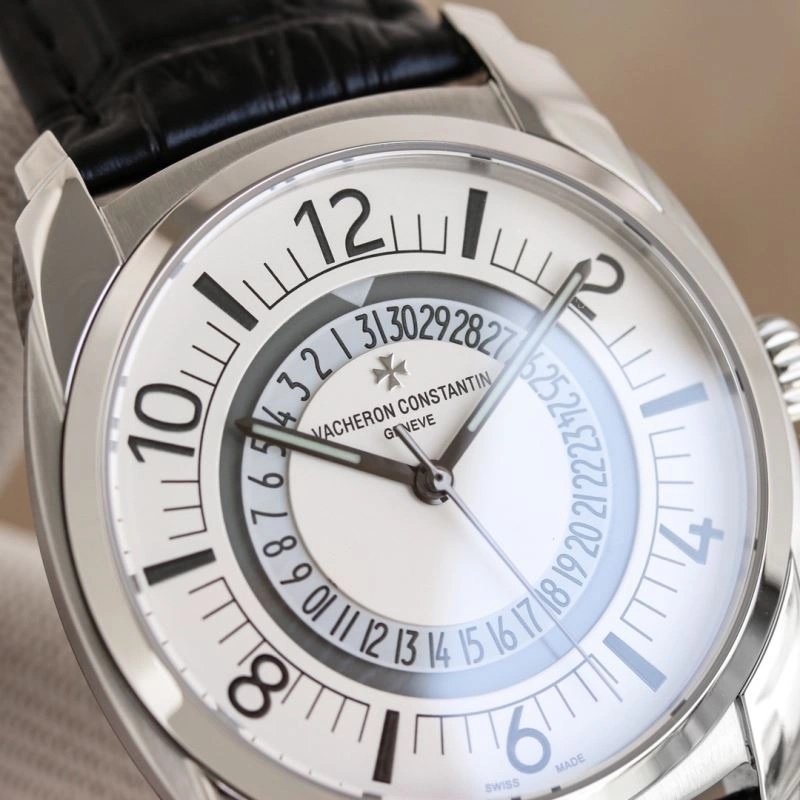 VACHERON CONSTANTIN Watches Flexible 204751