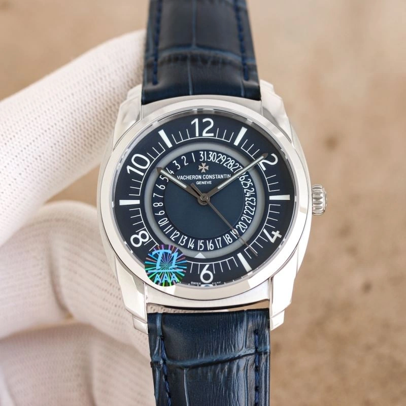 VACHERON CONSTANTIN Watches FreshLook 204742