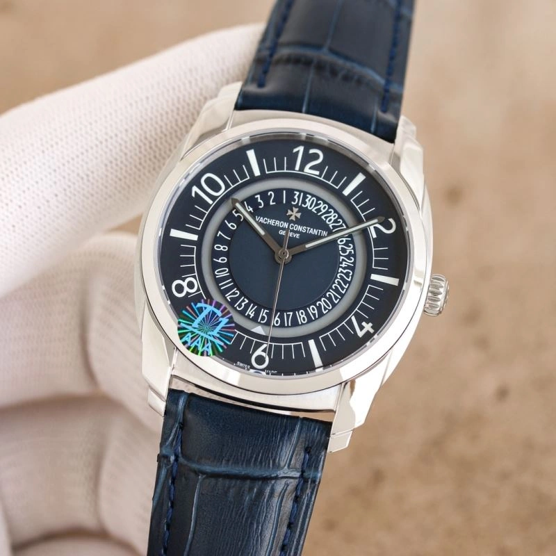 VACHERON CONSTANTIN Watches FreshLook 204742