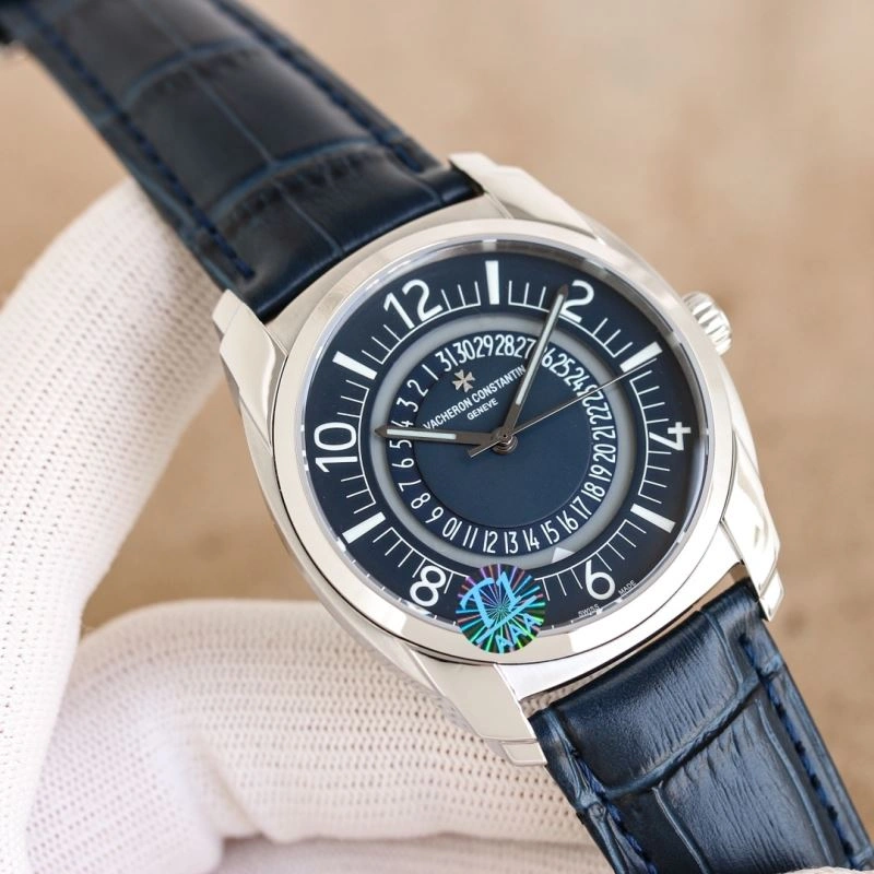 VACHERON CONSTANTIN Watches FreshLook 204742