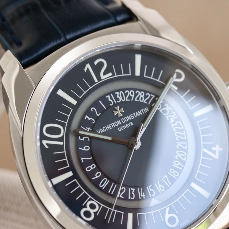 VACHERON CONSTANTIN Watches FreshLook 204742