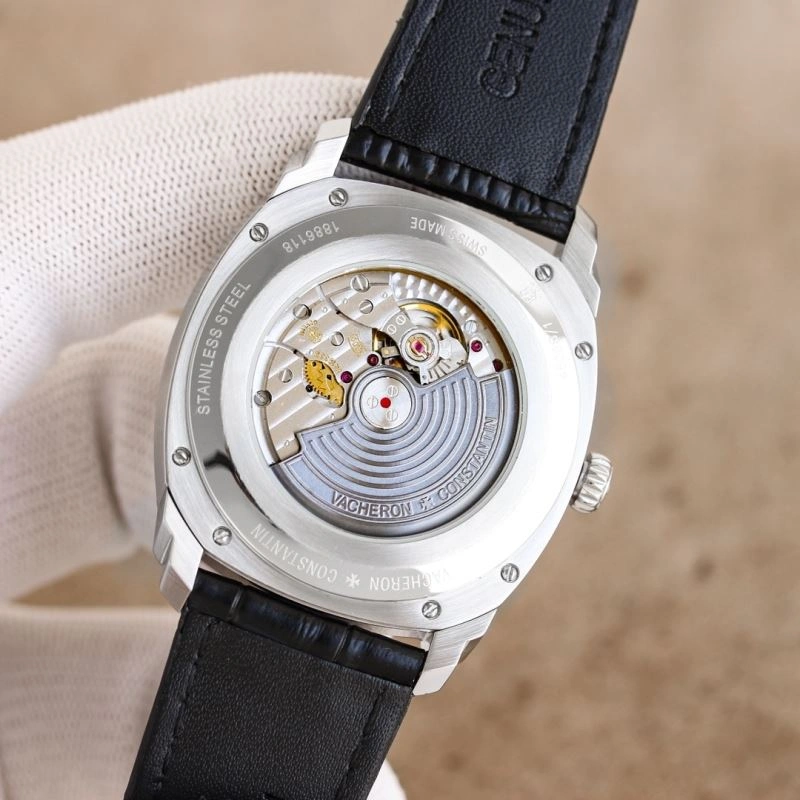 VACHERON CONSTANTIN Watches FreshLook 204742