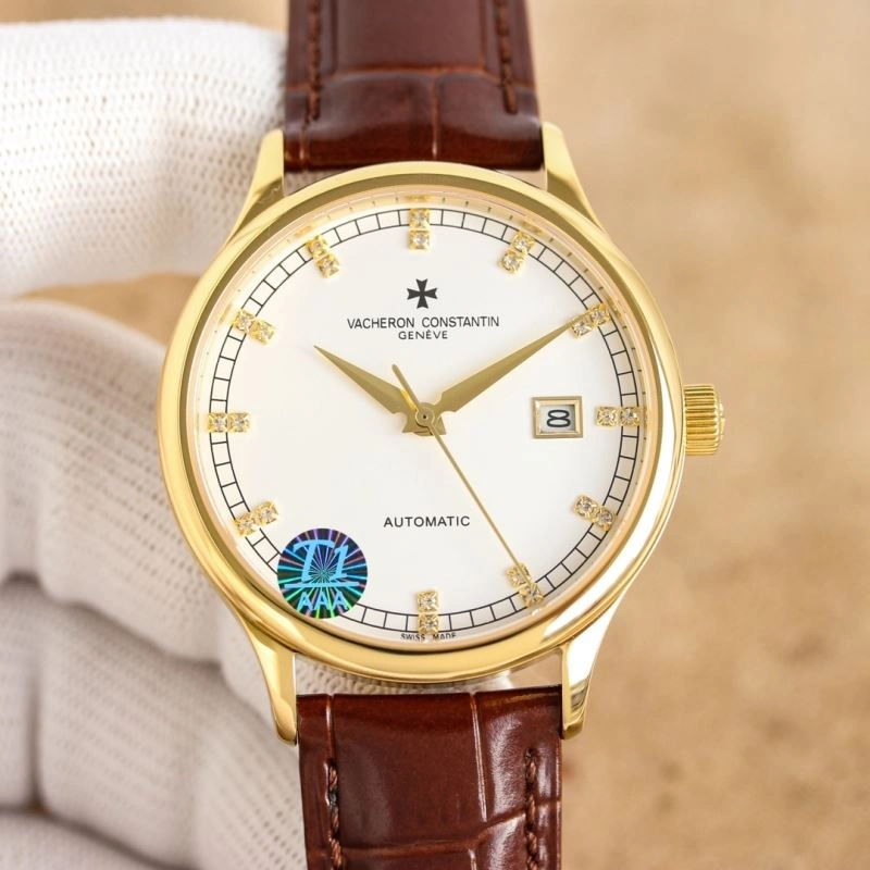 VACHERON CONSTANTIN Watches Durable 204764