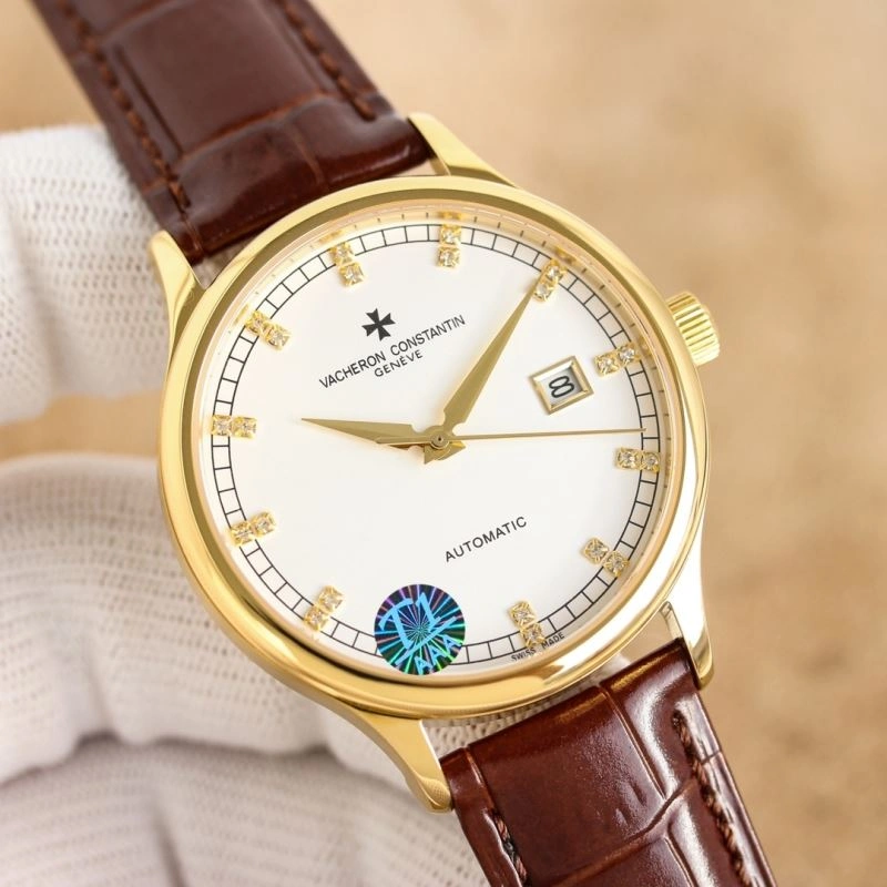 VACHERON CONSTANTIN Watches Durable 204764