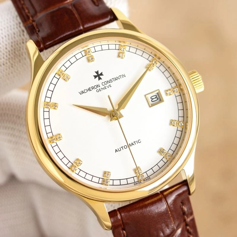 VACHERON CONSTANTIN Watches Durable 204764