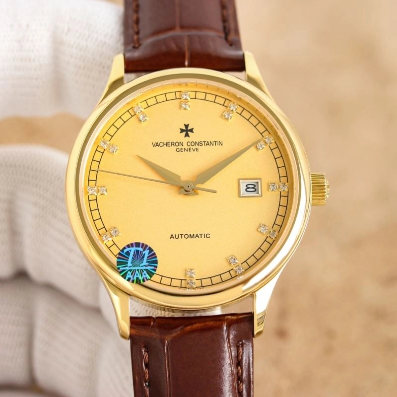 VACHERON CONSTANTIN Watches Durable 204764