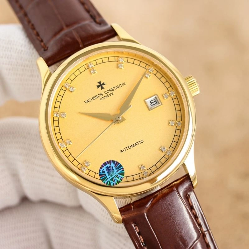 VACHERON CONSTANTIN Watches Durable 204764