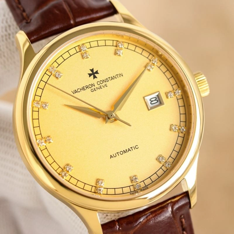 VACHERON CONSTANTIN Watches Durable 204764