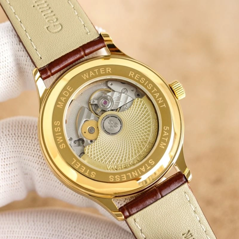 VACHERON CONSTANTIN Watches Durable 204764