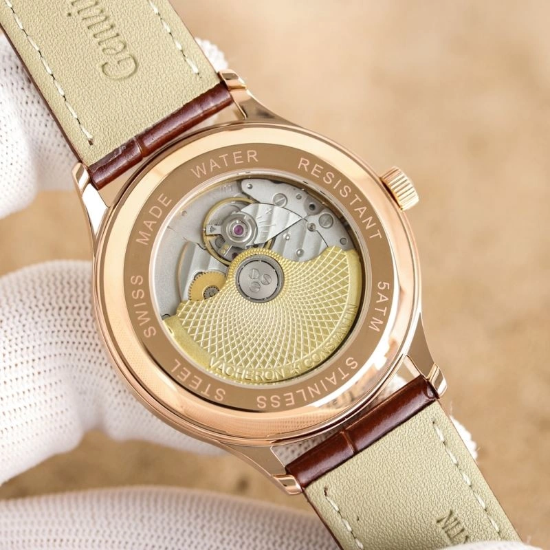 VACHERON CONSTANTIN Watches Classic 204759