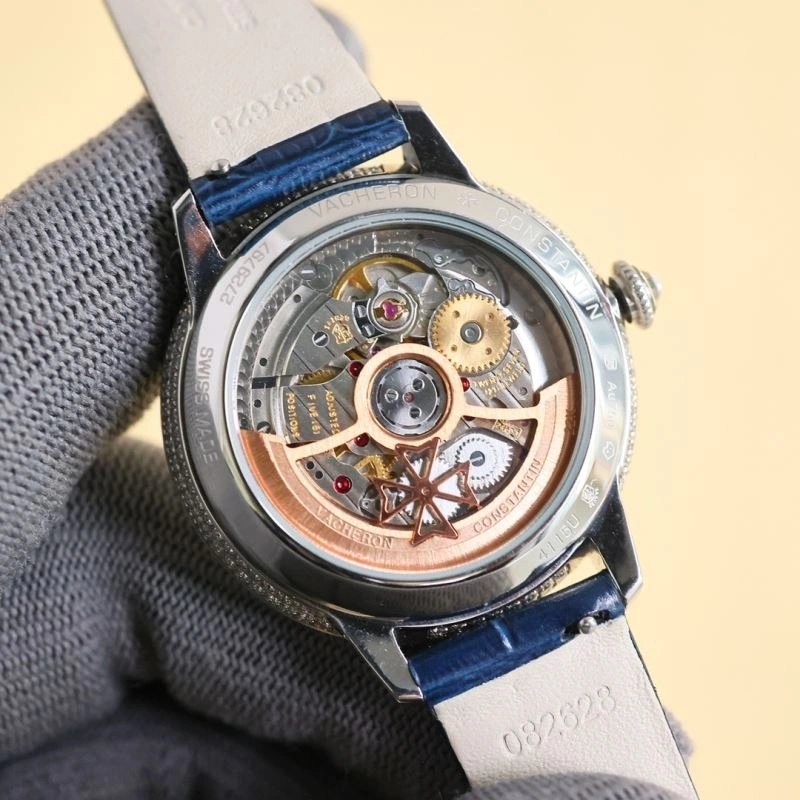 VACHERON CONSTANTIN Watches BestValue 204750