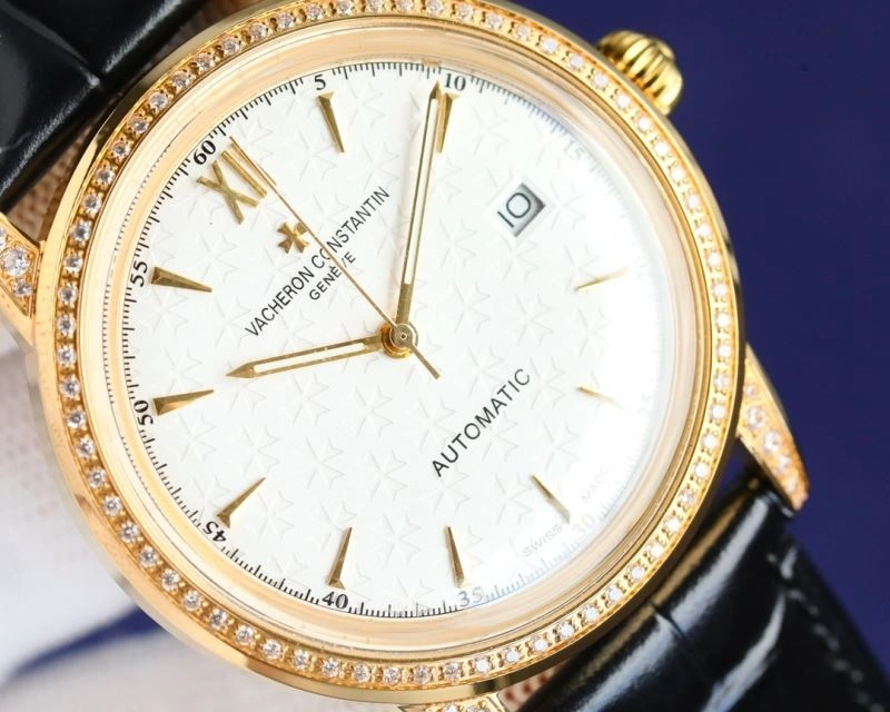 VACHERON CONSTANTIN Watches FreshLook 204770