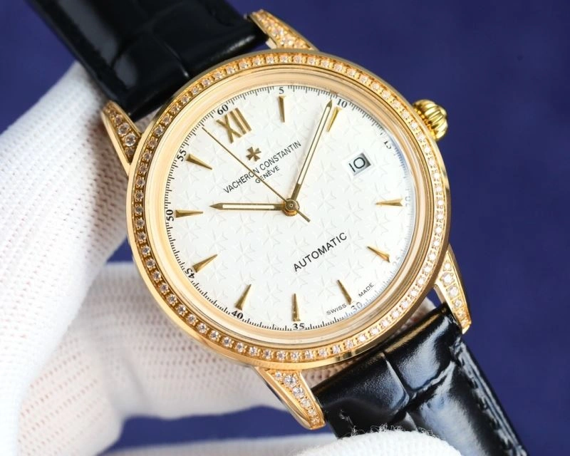 VACHERON CONSTANTIN Watches FreshLook 204770