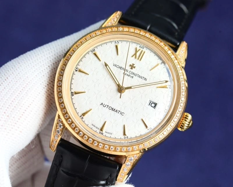 VACHERON CONSTANTIN Watches FreshLook 204770