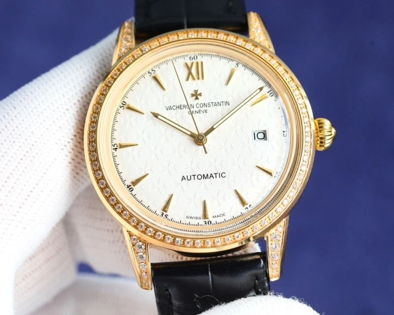 VACHERON CONSTANTIN Watches FreshLook 204770