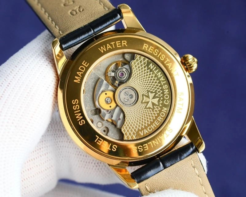 VACHERON CONSTANTIN Watches FreshLook 204770