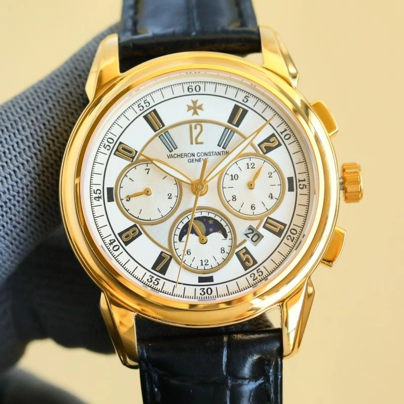 OdorResistant VACHERON CONSTANTIN Watches 204767