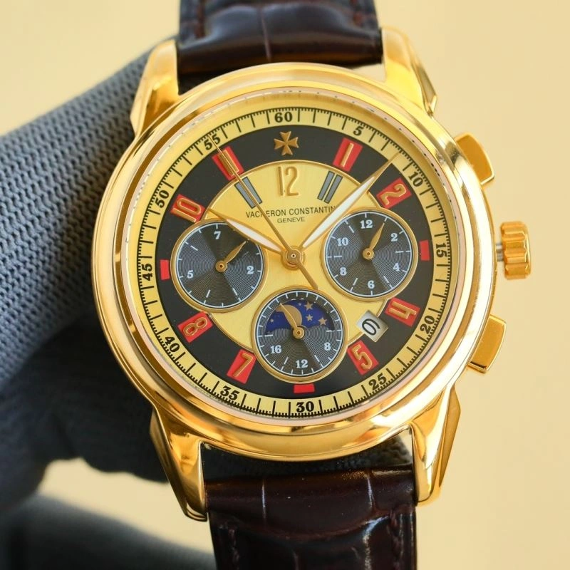 OdorResistant VACHERON CONSTANTIN Watches 204767