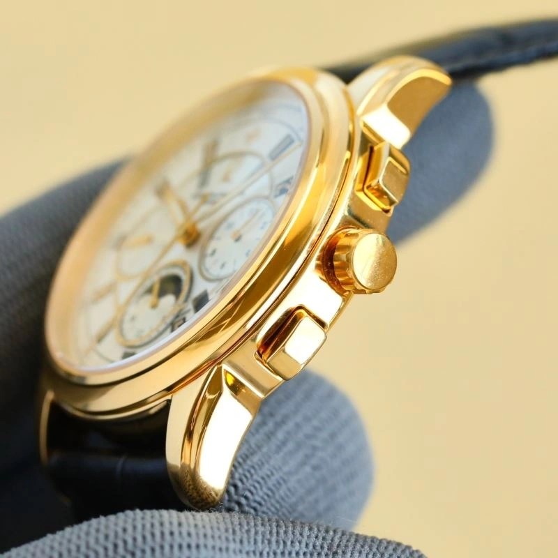 OdorResistant VACHERON CONSTANTIN Watches 204767