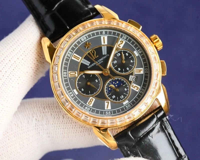VACHERON CONSTANTIN Watches Durable 204758