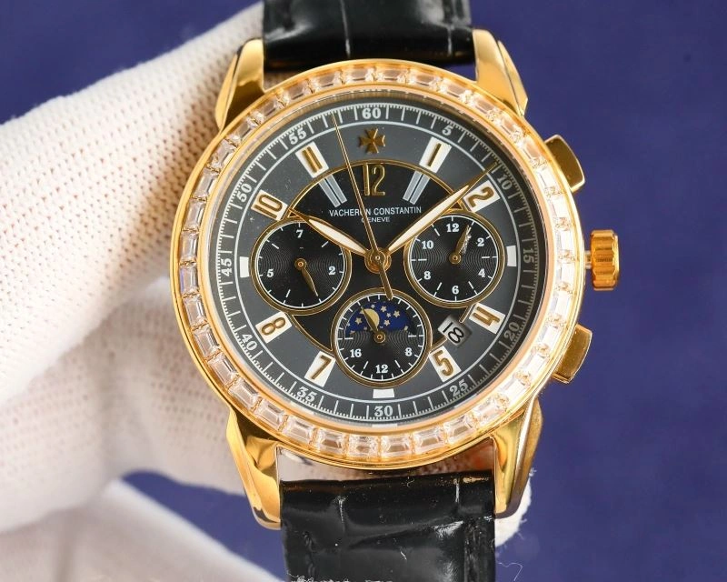 VACHERON CONSTANTIN Watches Durable 204758