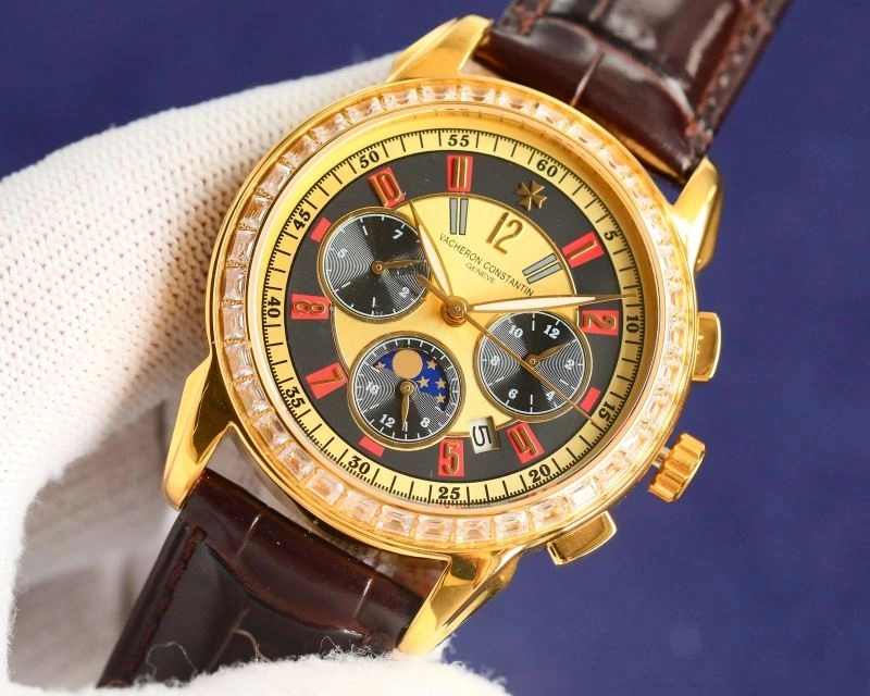 VACHERON CONSTANTIN Watches Durable 204758