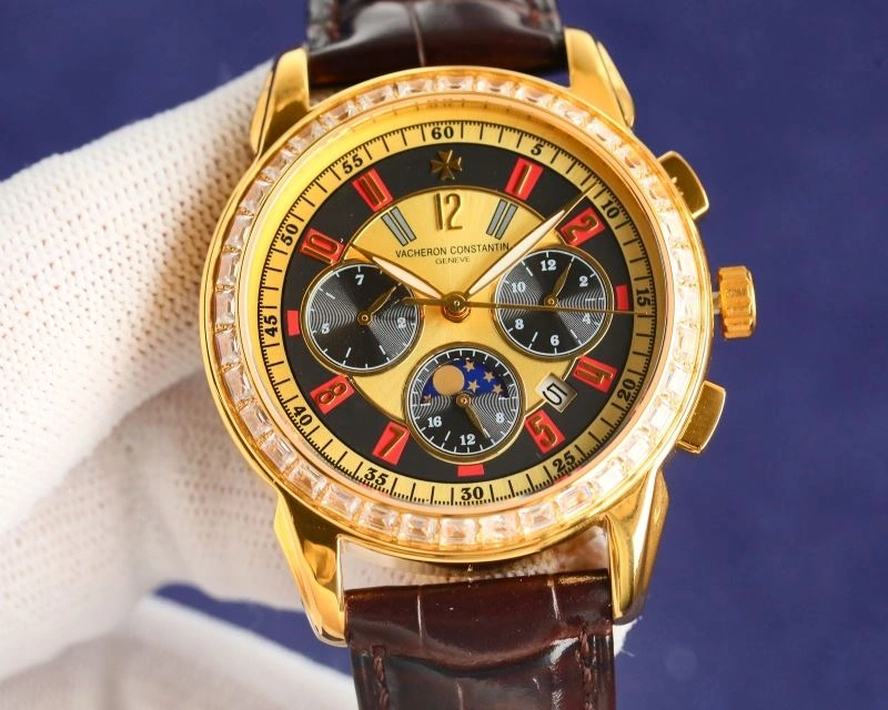 VACHERON CONSTANTIN Watches Durable 204758