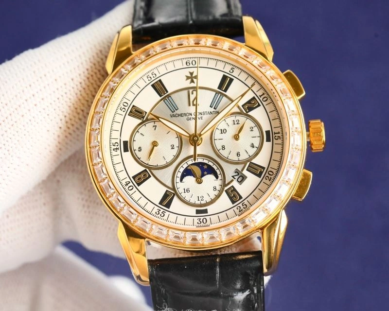 VACHERON CONSTANTIN Watches Durable 204758
