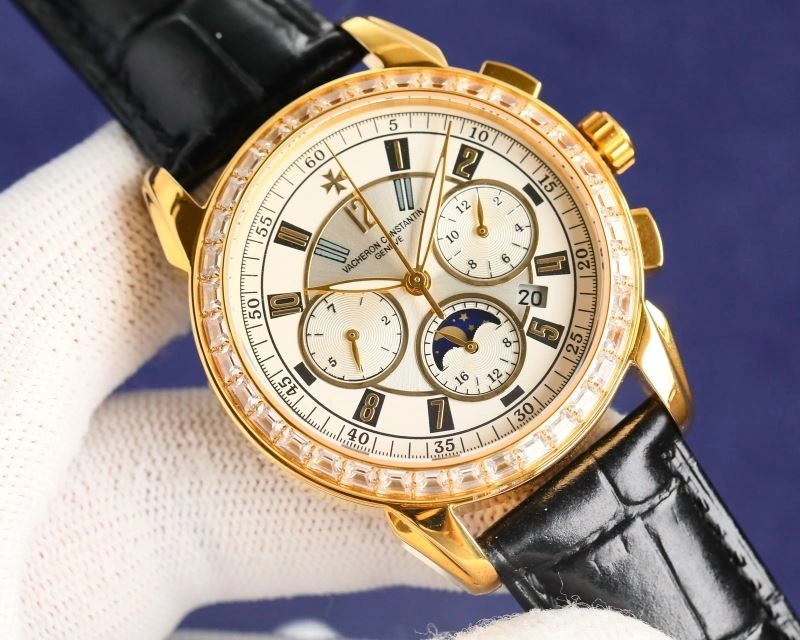 VACHERON CONSTANTIN Watches Durable 204758