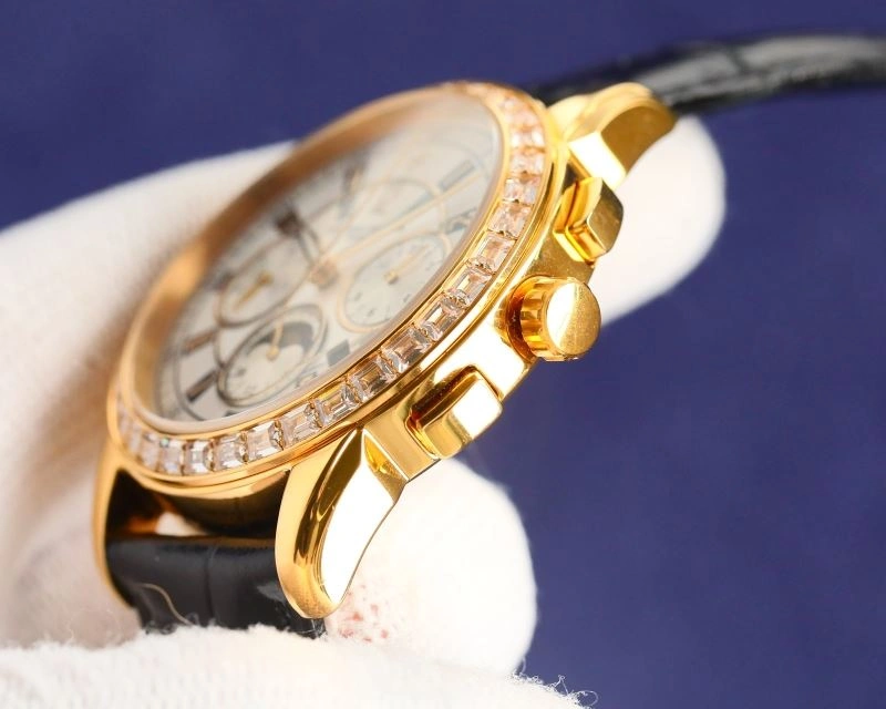VACHERON CONSTANTIN Watches Durable 204758