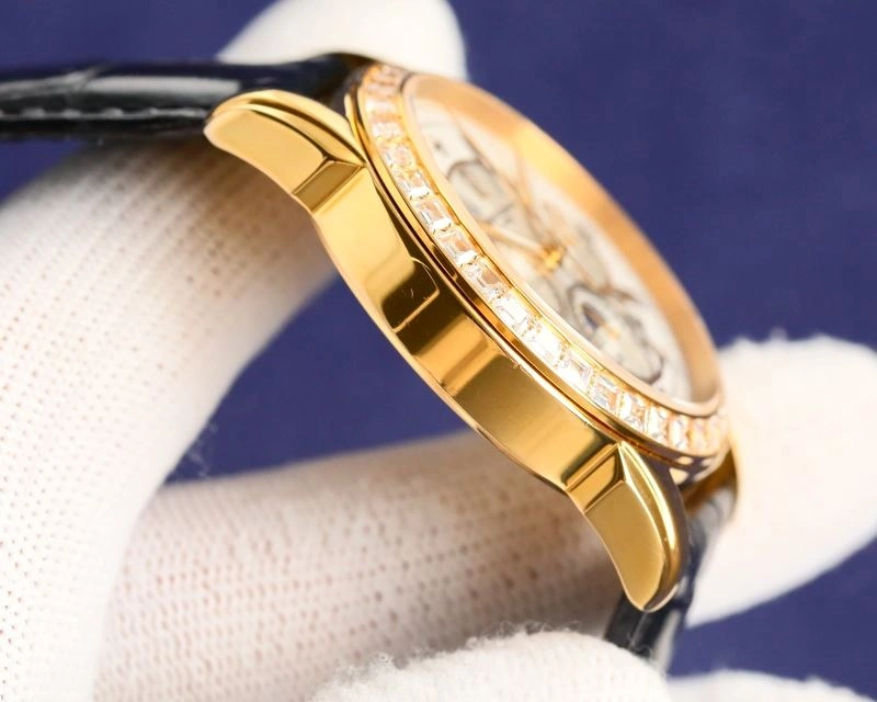 VACHERON CONSTANTIN Watches Durable 204758