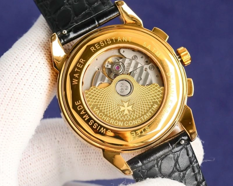 VACHERON CONSTANTIN Watches Durable 204758