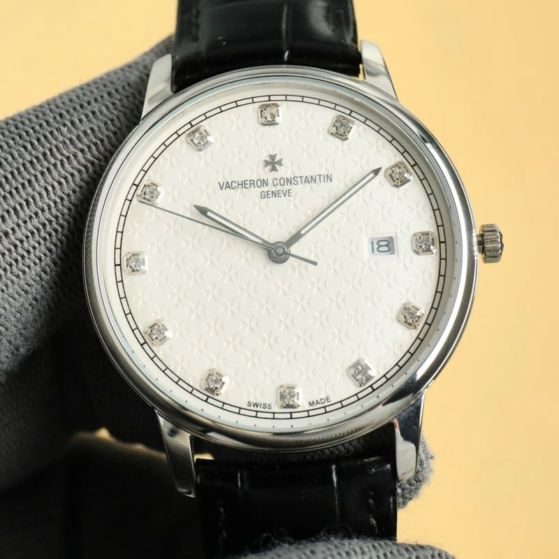 SunProtective VACHERON CONSTANTIN Watches 204768