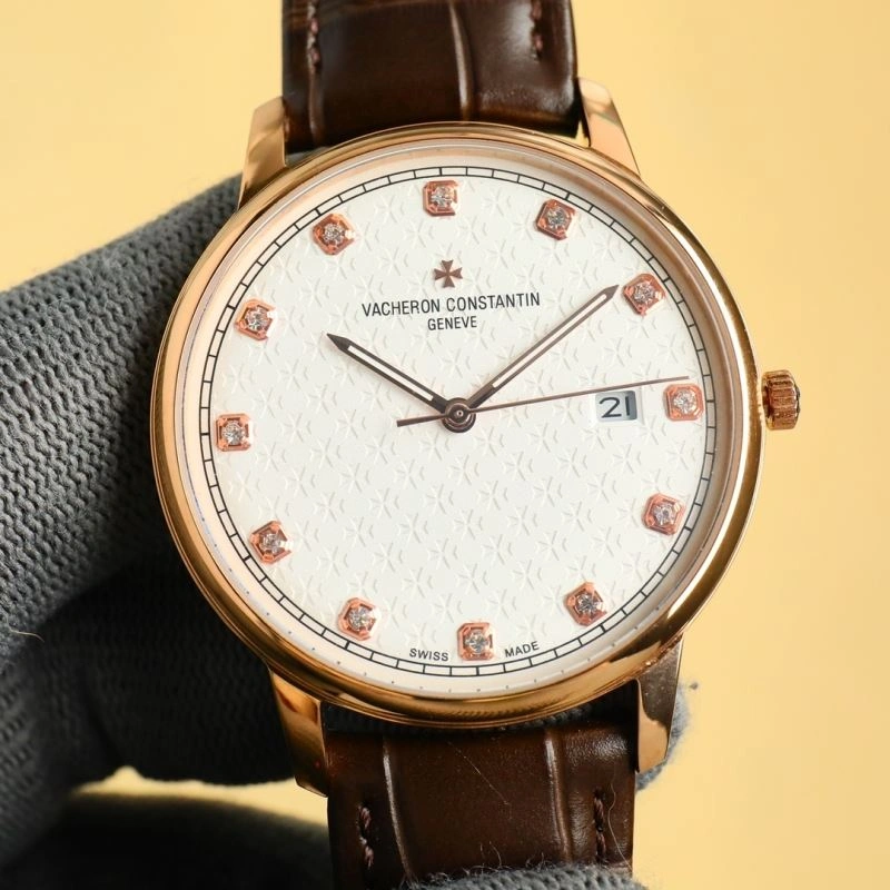 SunProtective VACHERON CONSTANTIN Watches 204768