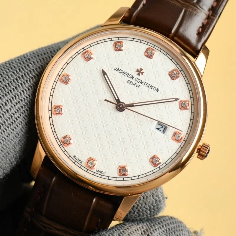 SunProtective VACHERON CONSTANTIN Watches 204768