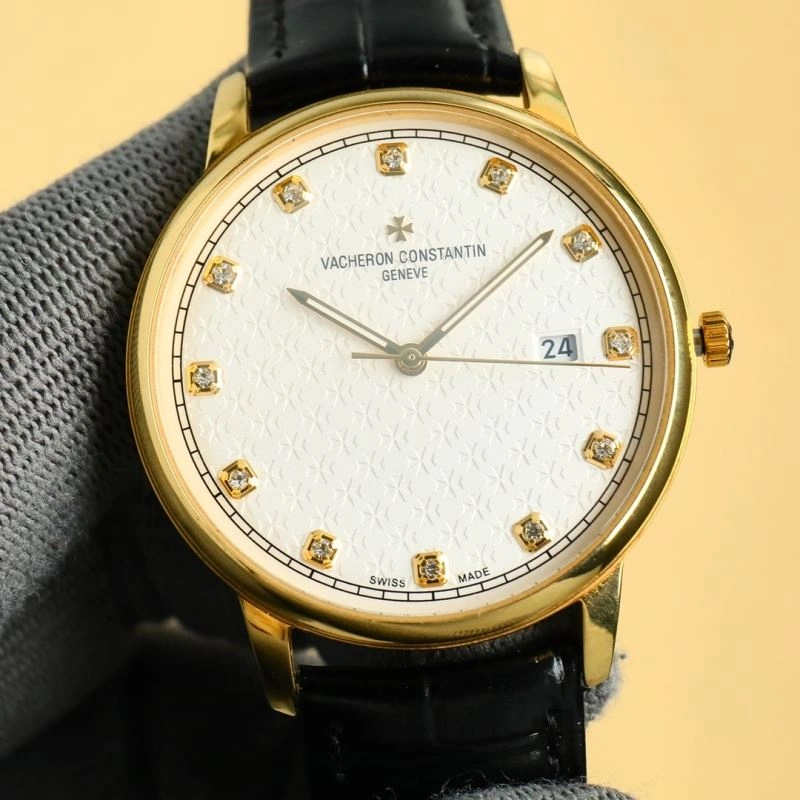 SunProtective VACHERON CONSTANTIN Watches 204768