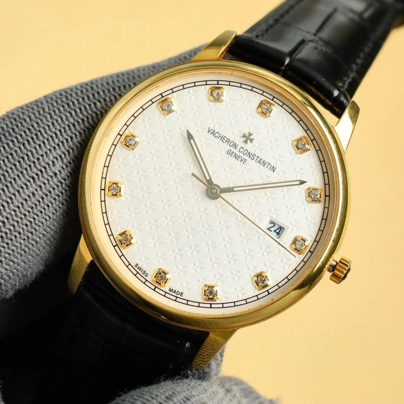 SunProtective VACHERON CONSTANTIN Watches 204768