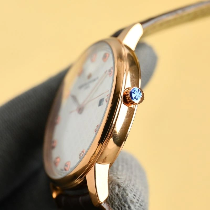 SunProtective VACHERON CONSTANTIN Watches 204768