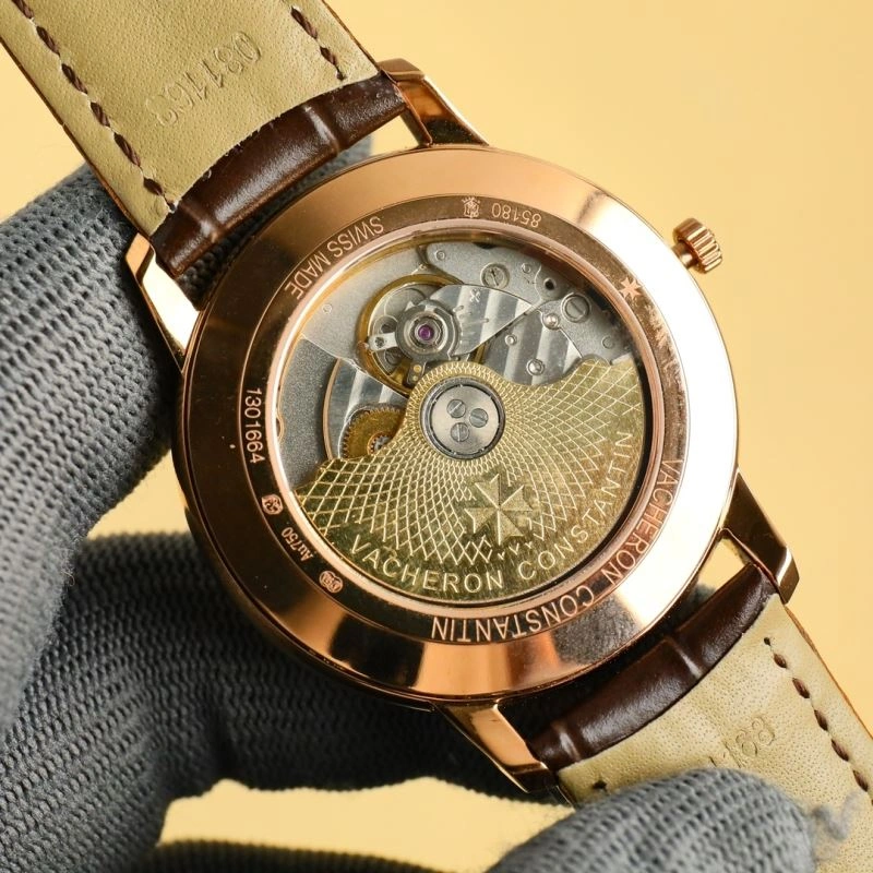 SunProtective VACHERON CONSTANTIN Watches 204768