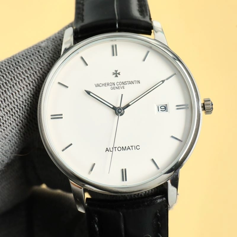 HighPerformance VACHERON CONSTANTIN Watches 204763